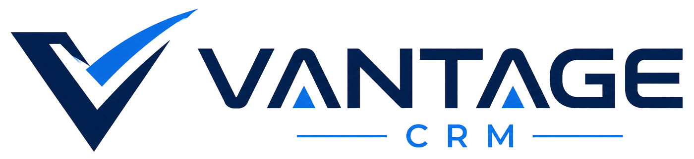 Vantage CRM