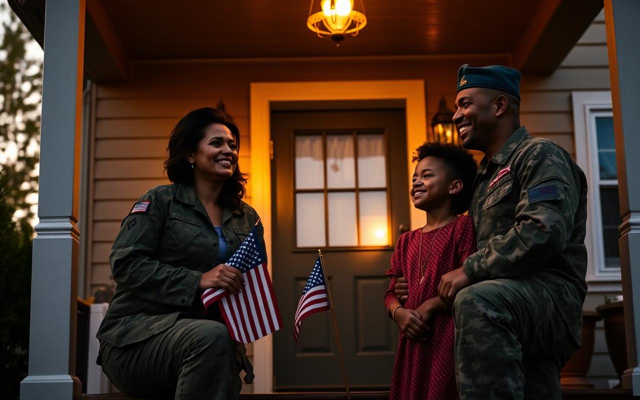 Veterans Family BBQ — Patriots Protect community event in San Antonio, TX